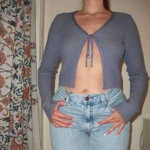 Dreamers by Debut Cardigan